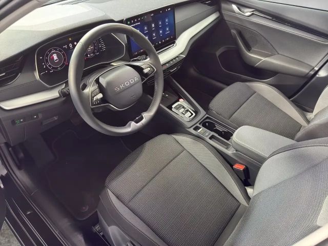 Skoda Octavia Selection