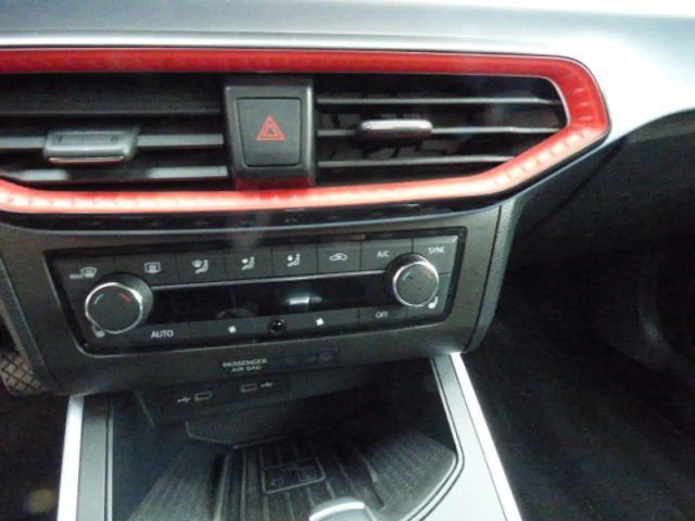 Seat Arona 1.0 EcoTSI FR-lijn