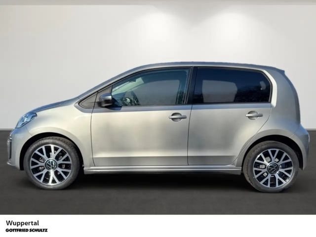 Volkswagen e-up! Plus Style
