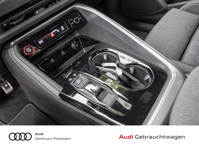 Audi Q5 Quattro S-Tronic