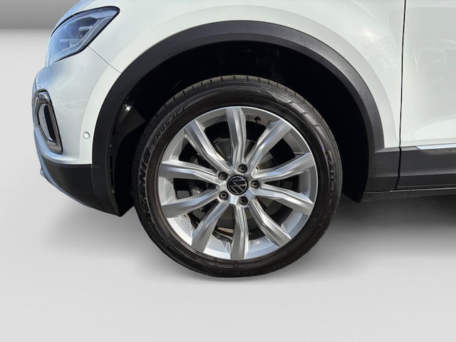 Volkswagen T-Roc DSG Style
