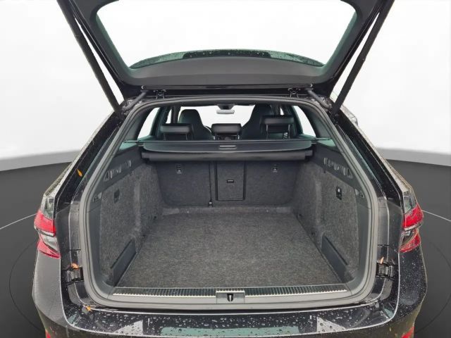 Skoda Superb 2.0 TSI 4x4 Combi Sportline