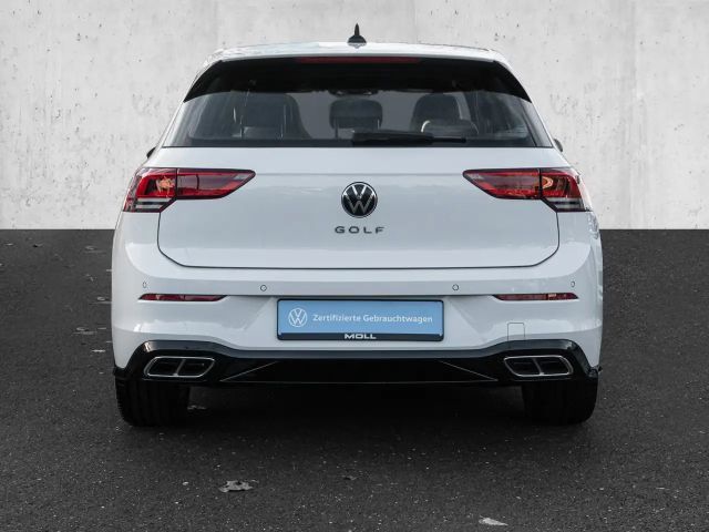 Volkswagen Golf 2.0 TDI DSG R-Line