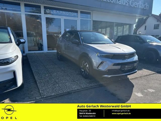 Opel Mokka Elegance