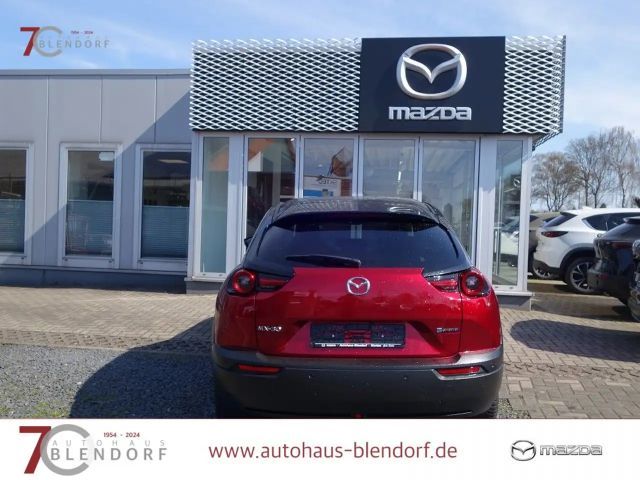 Mazda MX-30 EV ADVANTAGE 145 Matrix-LED|Navi|Kamera