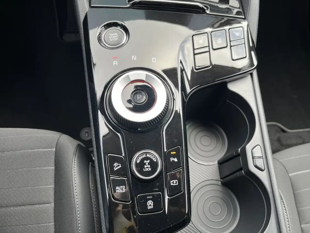 Kia Sportage Spirit Vierwielaandrijving