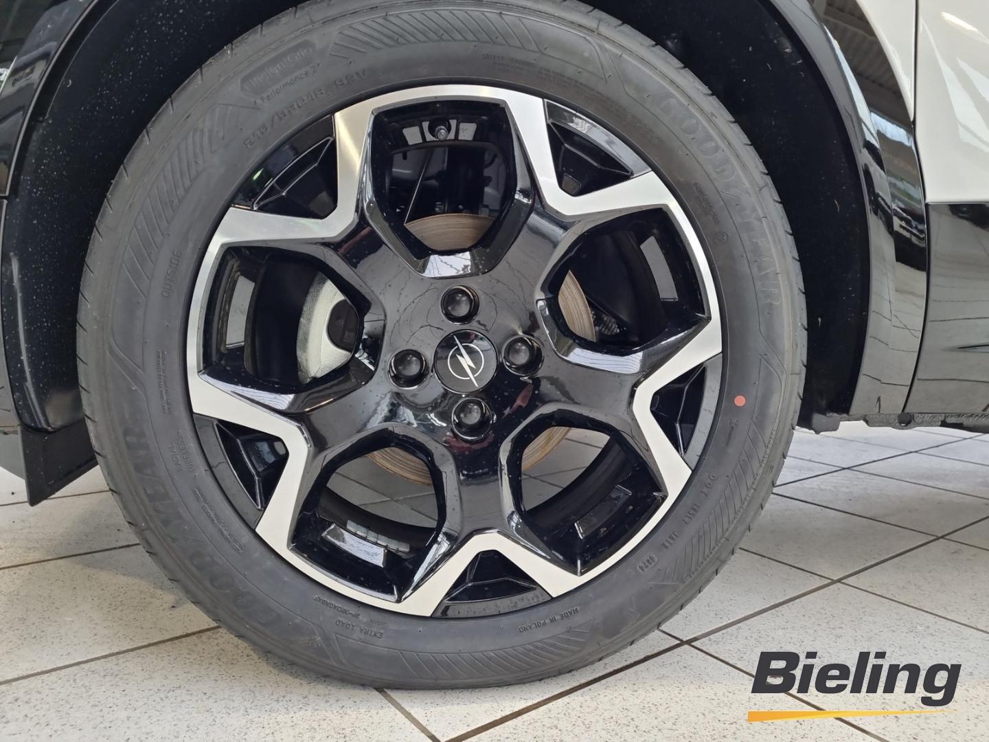 Opel Mokka GS-Line Grand Sport Turbo