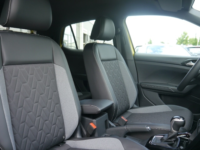 Volkswagen T-Cross 1.0 TSI DSG