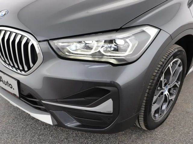 BMW X1 xDrive