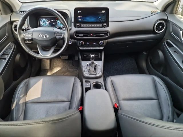 Hyundai Kona 1.6 Hybrid Prime