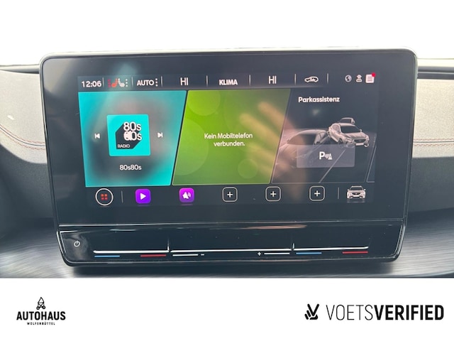 Cupra Formentor 1.5 TSI DSG