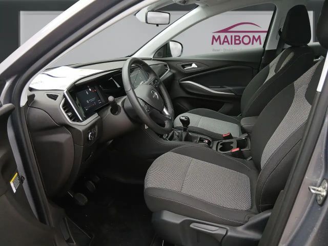 Opel Grandland X Enjoy