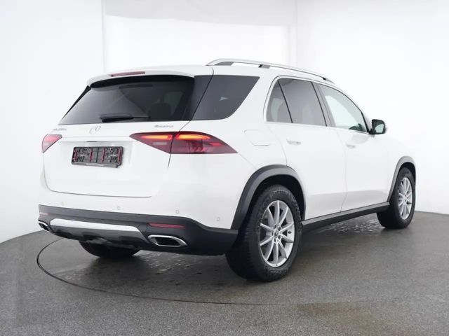 Mercedes-Benz GLE 350 4MATIC