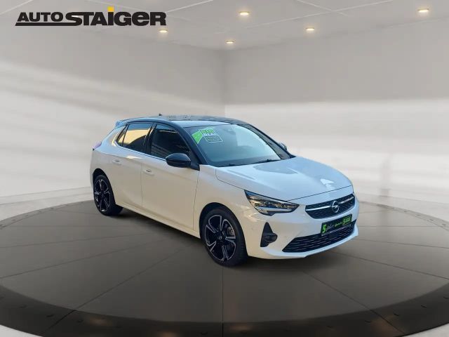 Opel Corsa 1.2 Turbo Turbo