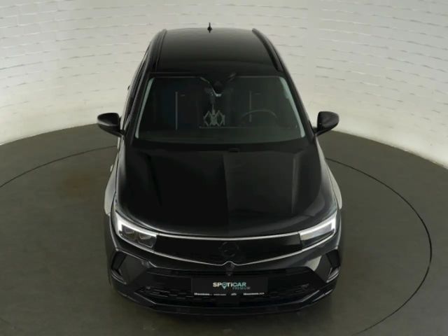 Opel Grandland X GSe