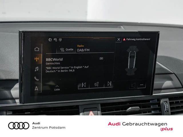 Audi A4 30 TDI Avant