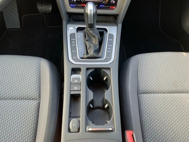 Volkswagen Passat 2.0 TDI DSG Variant