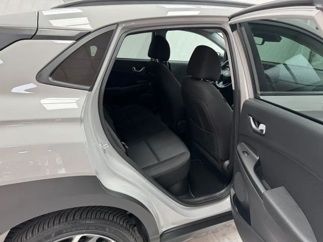 Hyundai Kona 2WD Hybrid