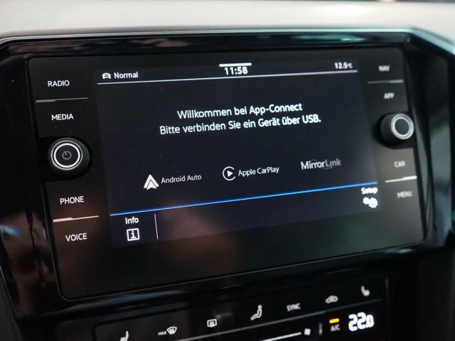 Volkswagen Passat 2.0 TDI R-Line Variant