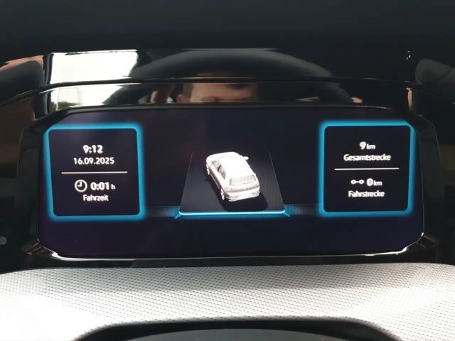 Volkswagen Golf IQ.Drive Style eHybrid