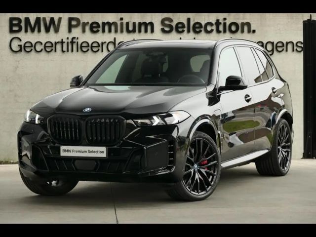 BMW X5 M-Sport xDrive50e