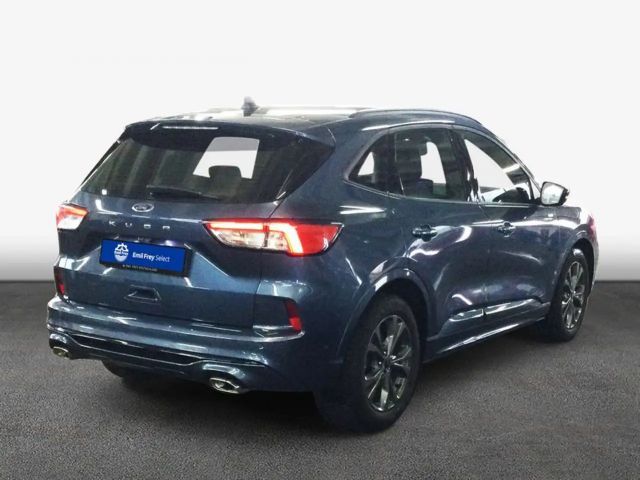 Ford Kuga ST Line