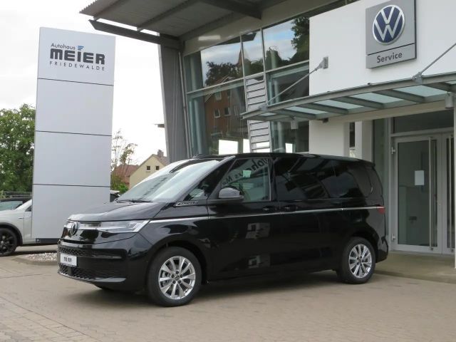 Volkswagen Multivan 2.0 TDI DSG Style T7