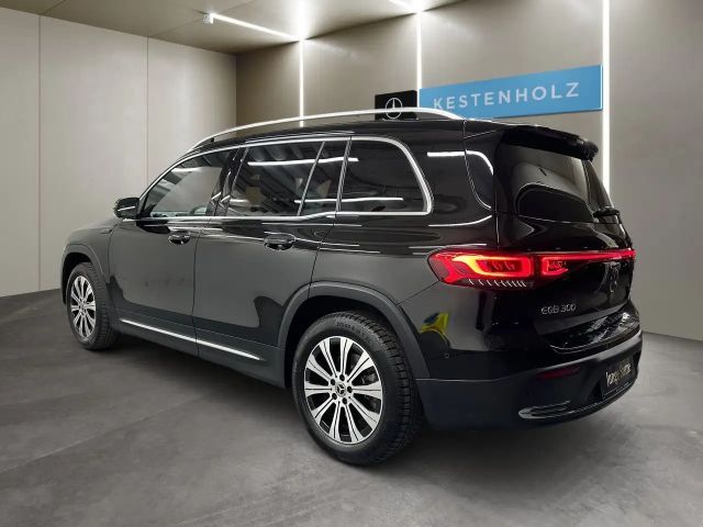 Mercedes-Benz EQB 300 4MATIC