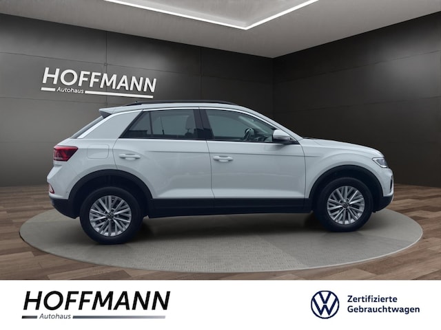 Volkswagen T-Roc 1.0 TSI Life