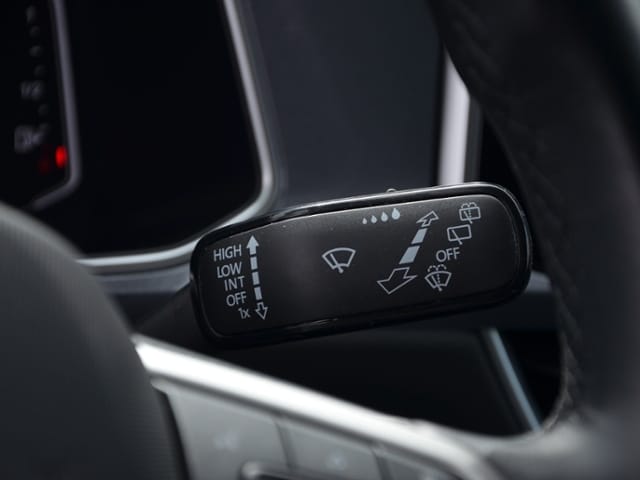 Volkswagen T-Roc 1.5 TSI DSG