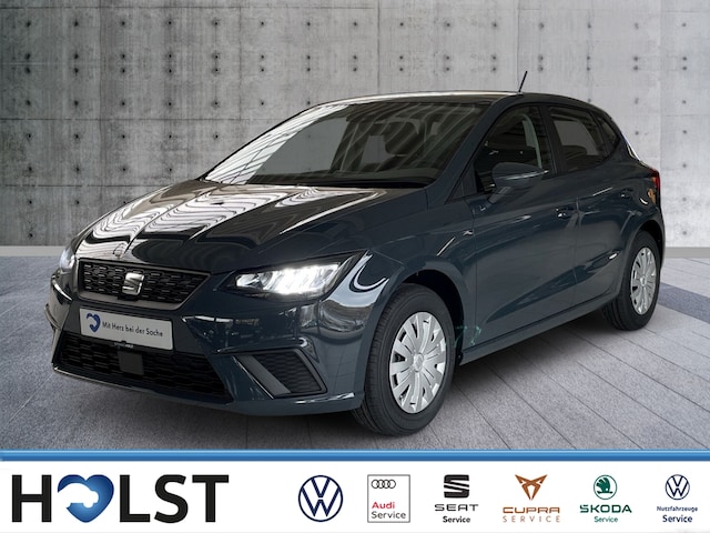 Seat Ibiza 1.0 TSI