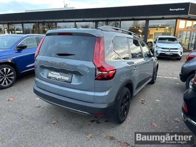 Dacia Jogger Extreme TCe 110