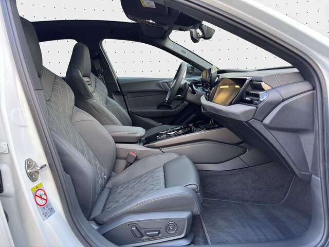 Audi A5 Quattro S-Tronic