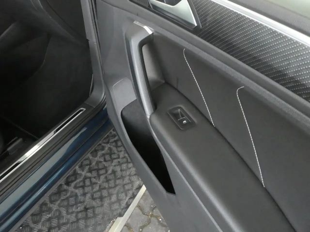 Volkswagen Tiguan DSG R-Line eHybrid