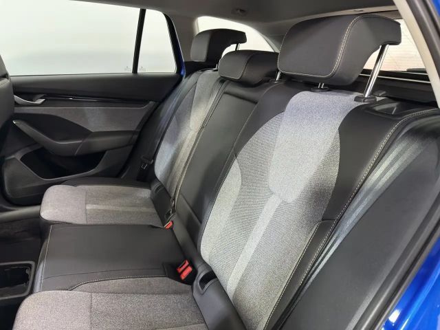 Skoda Octavia Selection