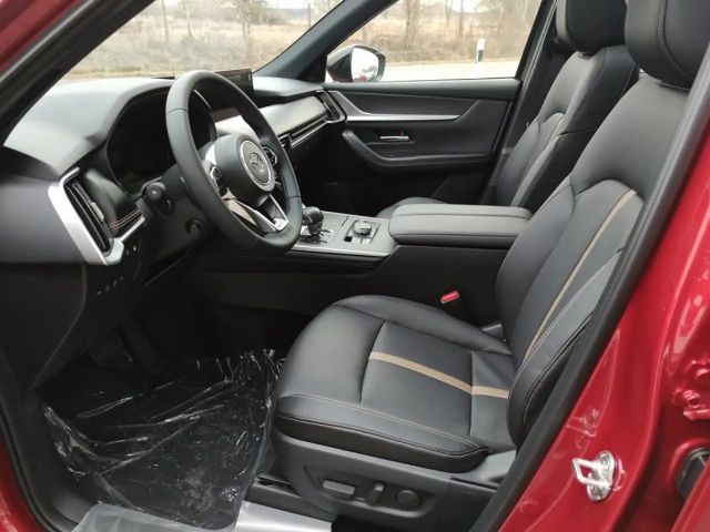 Mazda CX-60 4WD Homura