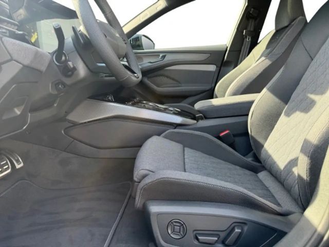 Audi A6 e-tron Avant Edition Quattro