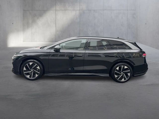 Volkswagen ID.7 Business Pro Tourer