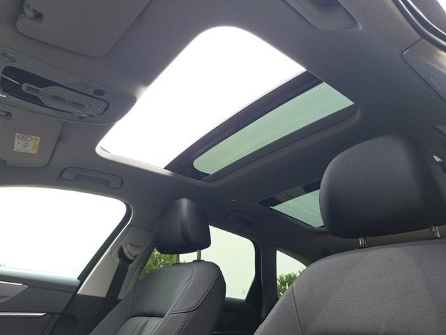 Audi A6 40 TDI Avant Quattro S-Tronic