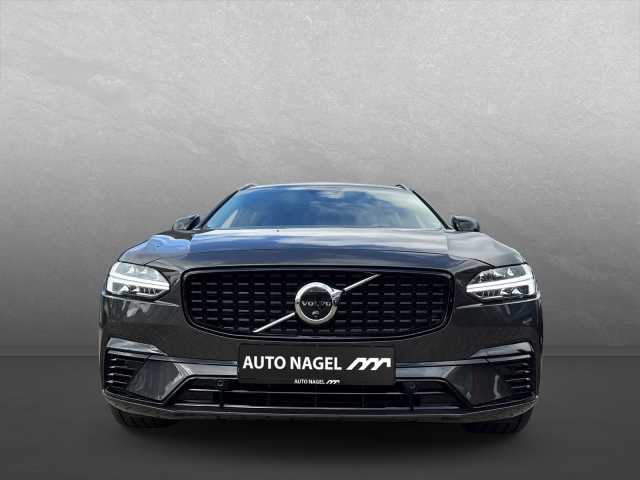 Volvo V90 AWD Dark Plus T6