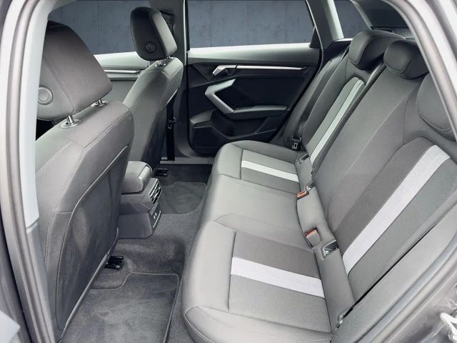 Audi A3 35 TFSI Sedan