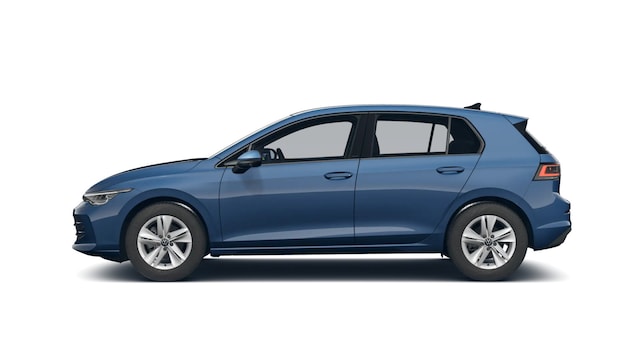 Volkswagen Golf 1.5 TSI DSG Life