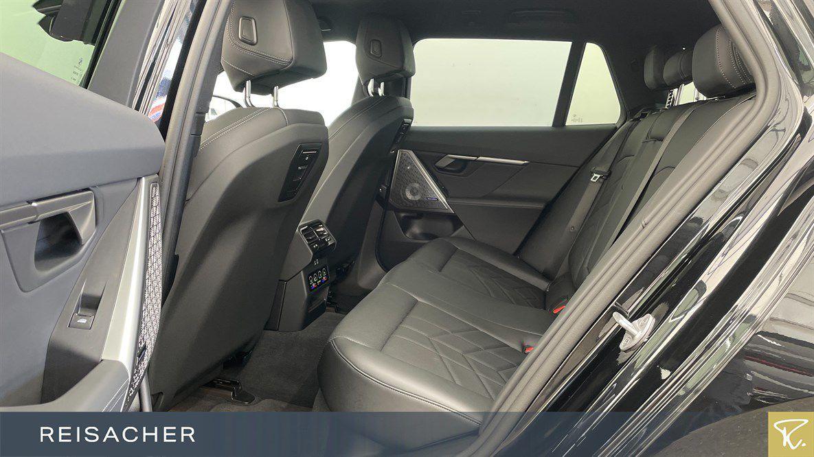 BMW 540 540d Touring xDrive