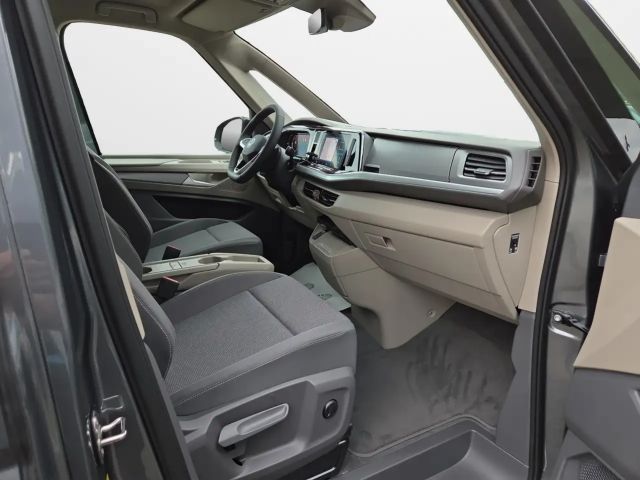 Volkswagen Multivan 2.0 TDI DSG Lang T7