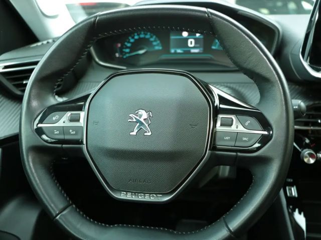 Peugeot E-2008 Active Pack