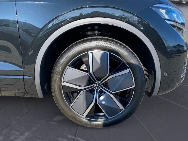 Volkswagen Touareg Elegance Elegance