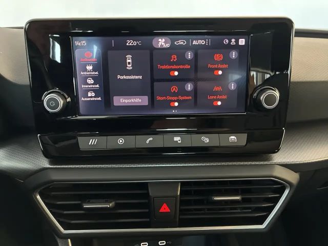 Seat Leon 1.0 TSI Style