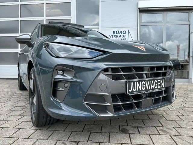 Cupra Terramar 2.0 TSI VZ