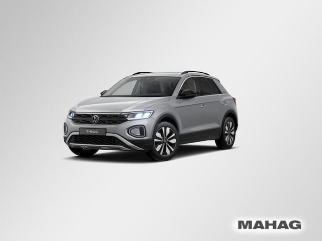 Volkswagen T-Roc 1.5 TSI