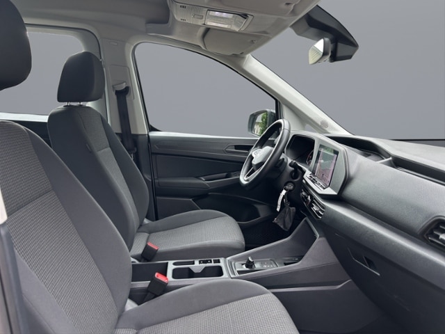 Volkswagen Caddy 2.0 TDI DSG Maxi